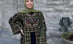 Arab Women United selects Nour Hassan for its Women in Leadership Excellence Award