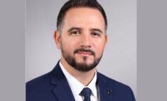 Mohamad Ihssan Bazzi appointed a magistrate at Dearborn’s 19th District Court