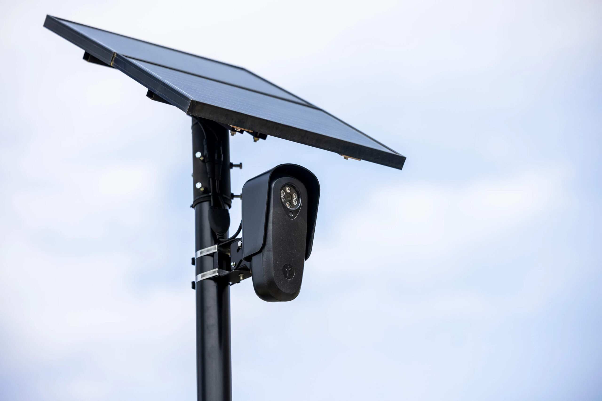 More Michigan communities abandon Flock license plate cameras