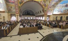 Muslims and Christians gather in Livonia to mourn victims of Jordan church attack