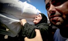 While Gaza dominates the U.N., these are the people keeping it alive