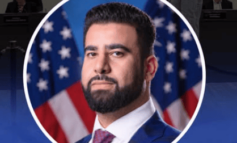 Mohammed Almawla appointed to Dearborn Heights City Council