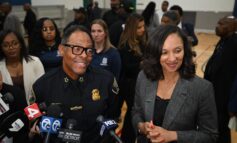 Sheffield, Bettison highlight falling crime and improved youth safety
