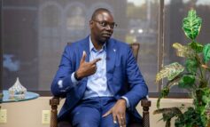 Democratic nominee for secretary of State Garlin Gilchrist II pledges to protect Michigan elections, expand language access and safeguard personal data