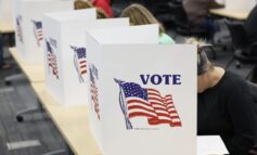 Answer hate at the ballot box on November 3: Our vote, our power, our place in history