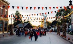 Dearborn and nearby cities welcome fall with coffee, cider and Halloween events